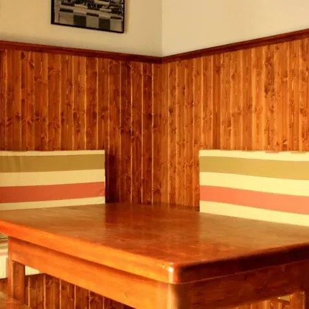 El Cotillo De San Jose Country house Hinojos