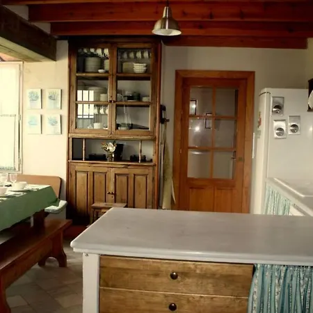 Country house El Cotillo De San Jose Hinojos