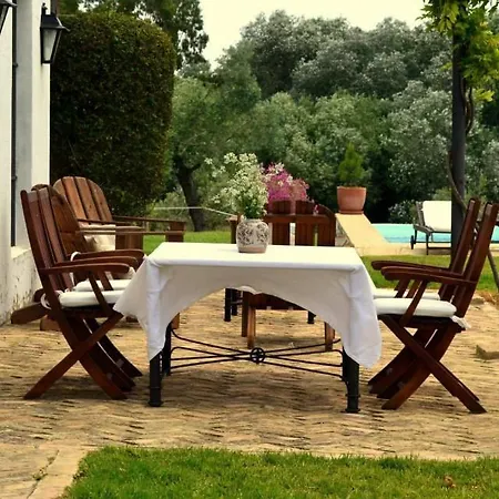 El Cotillo De San Jose Country house *