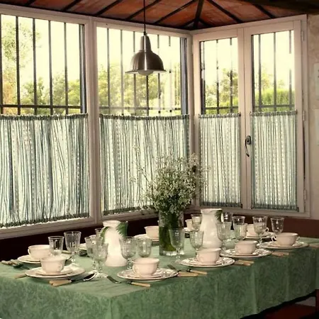 El Cotillo De San Jose Country house Hinojos