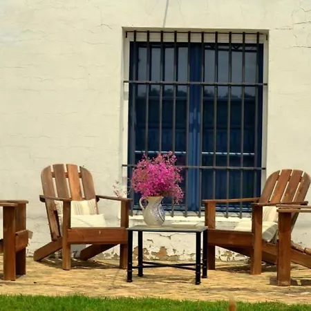 El Cotillo De San Jose Country house